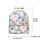 Breast Pump Bag Double Layer Separable 1 Pack 3