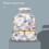 Breast Pump Bag Double Layer Separable 1 Pack 5