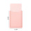 Custodia protettiva rosa per laptop da 15,6 pollici 3
