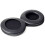 Μαξιλάρια ακουστικών PU για Sony MDR-V700DJ σε μαύρο χρώμα, ζεύγος 4