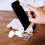 USB auto phone clicker for radio streaming 5