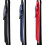 Stylus Pen Holder Case Portable Leather Pouch Red 5