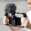 Håndholdt burriggstabilisator for filmskaping 7