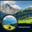 Monocular for Adults High-Powered Compact Telescope 8