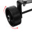 Patio Gas Heater Replacement Wheel Set 6