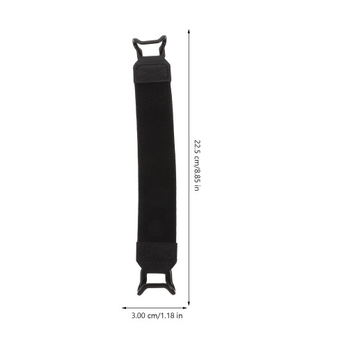 Tablet handriem, draagbare vingergreep voor Kindle 1