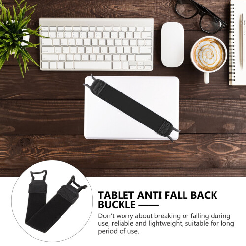 Tablet handriem, draagbare vingergreep voor Kindle 2