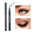 Waterproof Liquid Eyeliner Pen Black 1 Pack 2