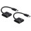 2er-Pack USB-C-auf-3,5-mm-Aluminium-Audioadapter 2