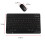 Bluetooth Keyboard and Mouse Combo Portable for Android PC 4