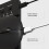 Bluetooth Keyboard and Mouse Combo Ultra-Thin Portable 5