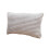Housse de coussin en flanelle rayée 12x24 pouces 2