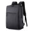 Black Friday PC-ryggsekk 15,6" med USB-ladeport 2