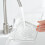 Juleudsalg Sideskål Transparent 29x24x12cm 6