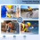 Earphone  Ear Plugs Hearing Protection for Work Construction Site and Noisy Environments 2
