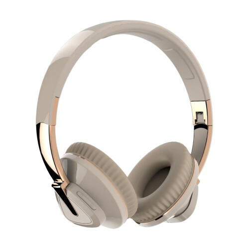 Ακουστικά Bluetooth Gnobogi, Πτυσσόμενα ασύρματα ακουστικά Hi-Fi, στερεοφωνικά μπάσα, 1