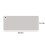 Heated Desk Pad 24x14 in 3 Speeds Timer Warm Mat 3