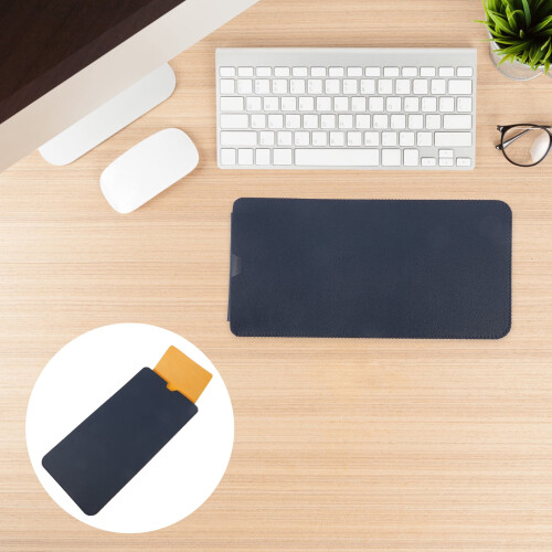 PU Leather Keyboard Case for Logitech K380 2