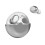 Wireless Earbuds Bluetooth 5.1 Low-Latency Gaming Headset 2
