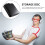 Masteelf portable CD case 160-disc capacity 4