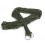 Outdoor nylon hammock for sleeping and camping 3