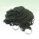 Outdoor nylon hammock for sleeping and camping 4