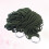 Outdoor nylon hammock for sleeping and camping 6