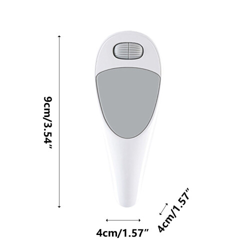 PRETXORVE CMS01 Bluetooth Thumb Mouse for Mobile Phone and 1