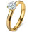 Jacenvly Adjustable Ring for Women and Men - Elegant Daily 2