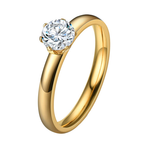 Jacenvly Adjustable Ring for Women and Men - Elegant Daily 2
