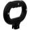 Wagon Handle Bars Black Plastic Accessory 1 Set 7