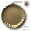 Placa de metal Whiskey Bar Jacks, 35 cm (13,8 polegadas) 2
