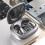 Clip-On Open Ear Bluetooth Earbuds 5.3 IPX5 120H 2