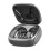 Clip-On Open Ear Bluetooth Earbuds 5.3 IPX5 120H 3