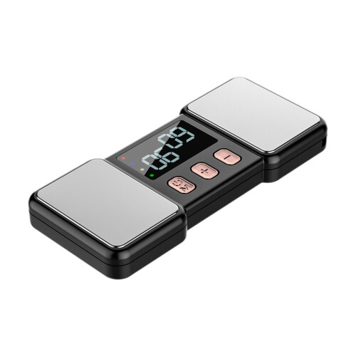 Kompakt håndmassager til lindring af fingerled 1 stk. 1