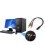 Headset splitterkabel hun til 2 han 1 stk. 4