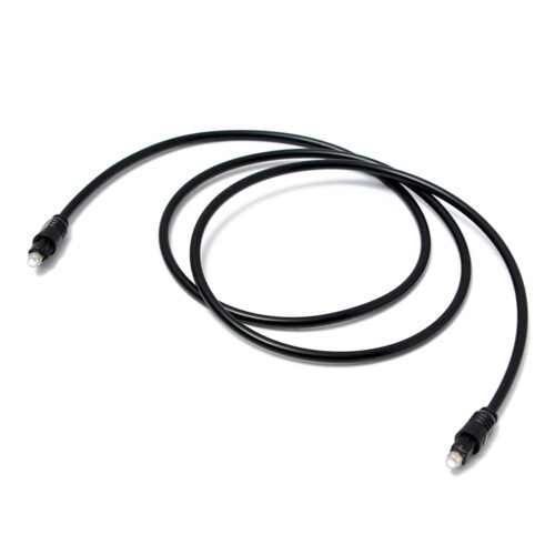 Optický audio kabel Toslink, 6,5 m 1