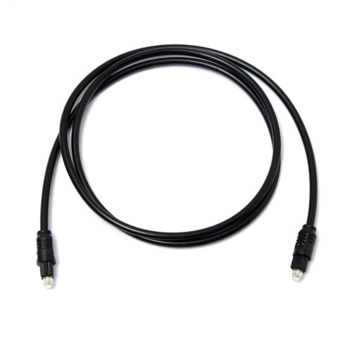 Optický audio kabel Toslink, 6,5 m 2