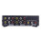 AV-switcher RCA4-ind-1-ud komposit video lyd 2
