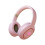 Jacenvly Bluetooth 5.3 Gaming Headphones with Mic 2