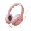 Jacenvly Bluetooth 5.3 Gaming Headphones with Mic 3
