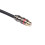 Audio adaptér RCA samice na XLR samice, 30 cm 4