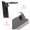 Printer Ribbon Holder Plastic Replacement 4