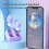 Jacenvly Wireless Bluetooth Earbuds Macaron Color 4