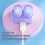 Jacenvly Wireless Bluetooth Earbuds Macaron Color 8