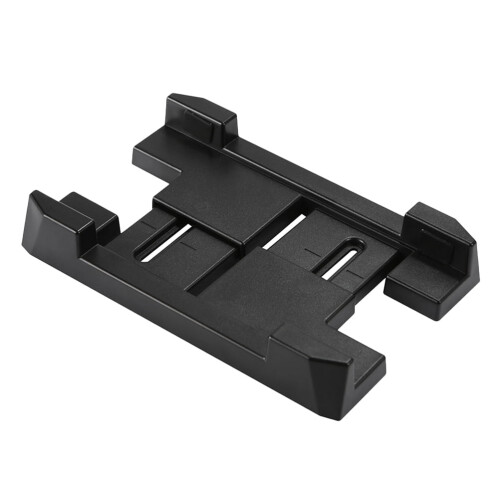 Mobil CPU-stativ Justerbar datamaskinholder 1