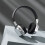 Quinlirra Wireless Gaming Headset Bluetooth 5.3 Black 8