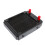Aluminum CPU Liquid Heat Exchanger 120mm 18-pipe 5