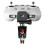 Supporto per Manubrio da Bicicletta con Telecomando per  RC-N1/N2/N3, Supporto per Accessori per 2