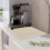 Diatomite Kitchen Draining Mat Quick-Drying Heat-Insulating 4